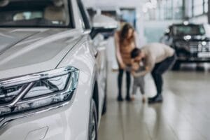 vehicle finance claim